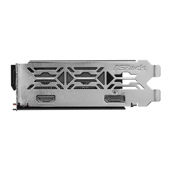 ASRock RX 6500 XT Phantom Gaming D 4GB OC, Best Price